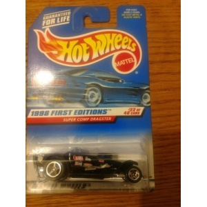T-Bird Stocker (Deluxe)