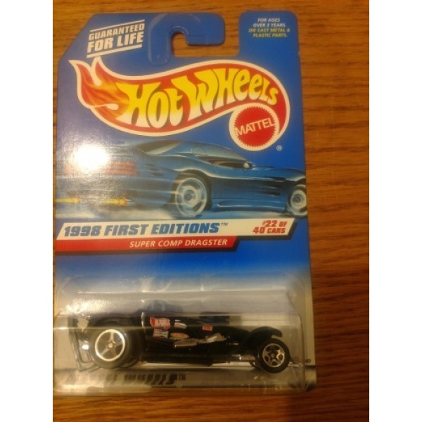 T-Bird Stocker (Deluxe)