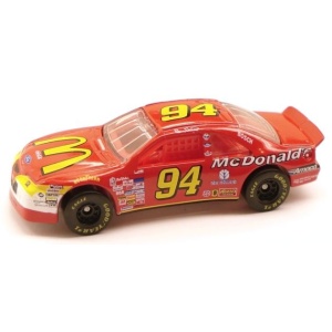 Thunderburner / T-Bird Stocker