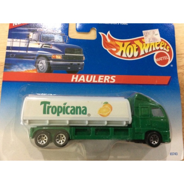 Volkswagen Bus