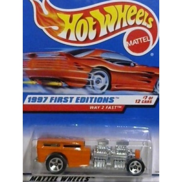 #21 Ford Taurus