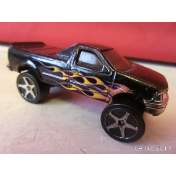 1997 Ford F-150