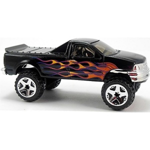 1997 Ford F-150