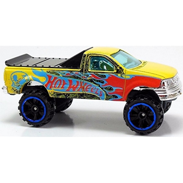 1997 Ford F-150
