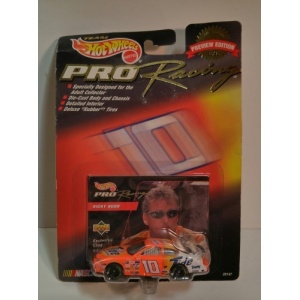 #44 Pontiac Grand Prix