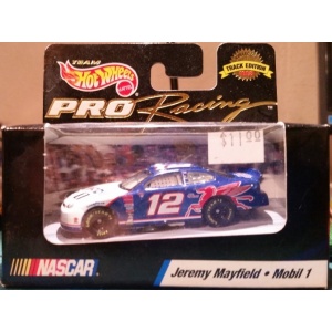 #5 Chevrolet Monte Carlo