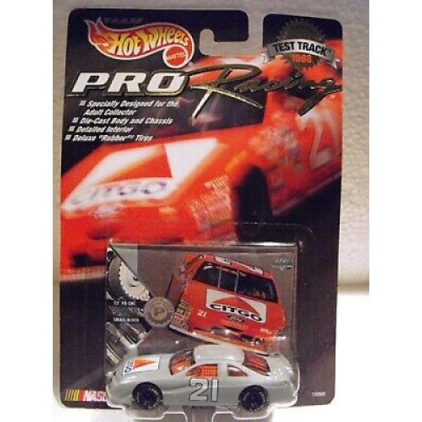 #6 Ford Taurus
