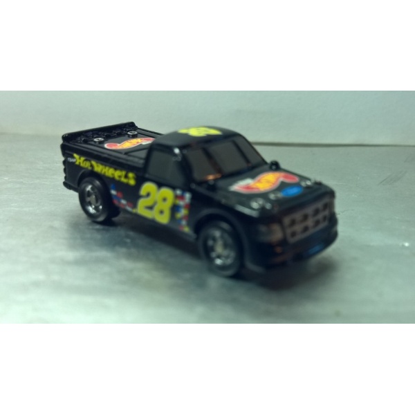 #6 Valvoline Ford Taurus Mark Martin