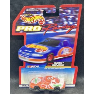 #8 Chevy 1500