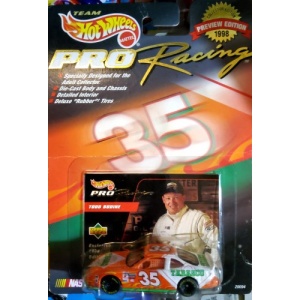 #90 Heiilig-Meyers Ford Taurus Dick Trickle