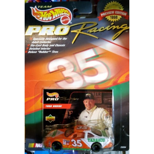 #90 Heiilig-Meyers Ford Taurus Dick Trickle