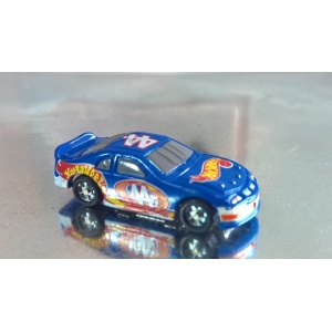#99 Ford Taurus