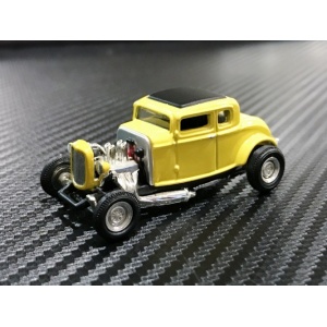 '40s Ford Truck