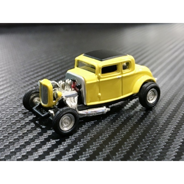 '40s Ford Truck