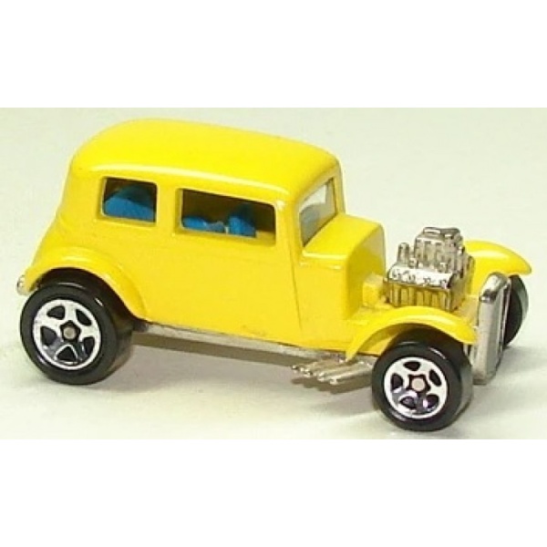 '40s Woodie