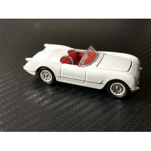 '57 T-Bird