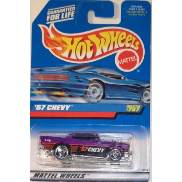 '59 Caddy - 1991