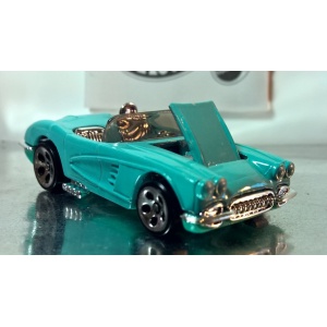 '65 Impala Lowrider