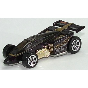 Shockwave Truck