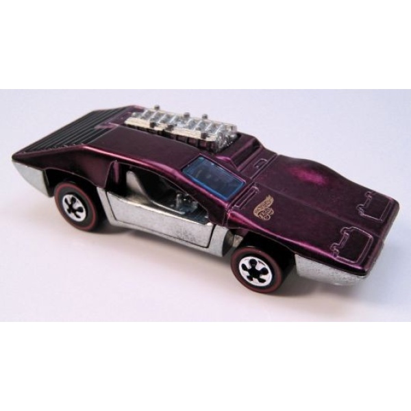 Sol-Aire CX4 W/ Long Hauler Truck