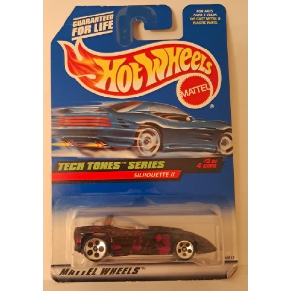 Speed Blaster