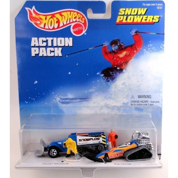 Speed Blaster