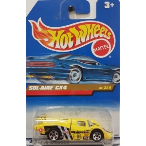 Speed Blaster