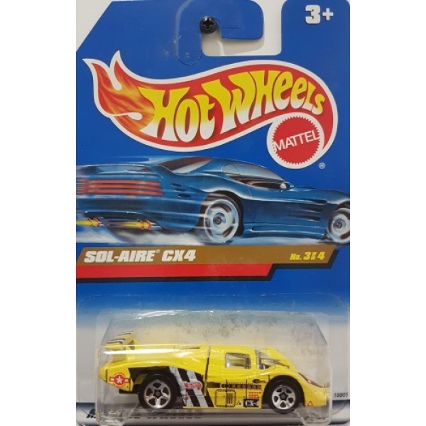 Speed Blaster