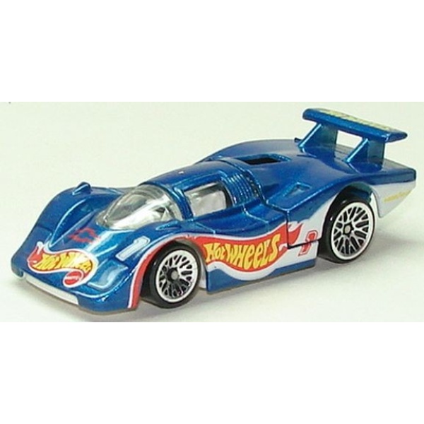 Speed Machine
