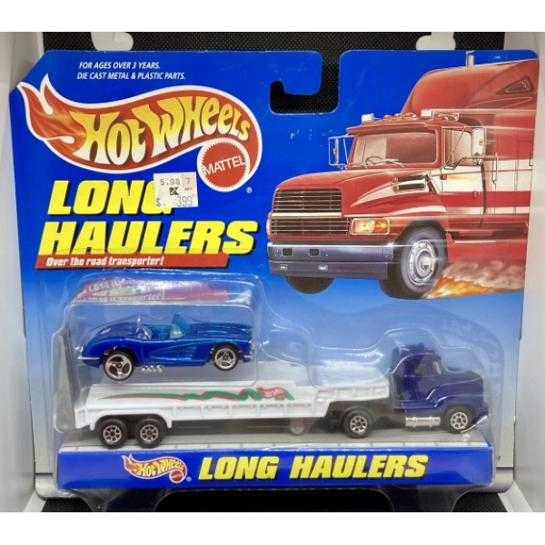 '65 Mustang    - 1984