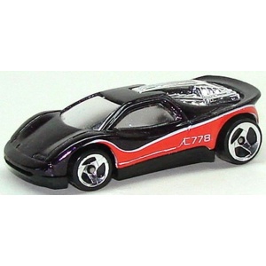 Sport Utility Vehicle