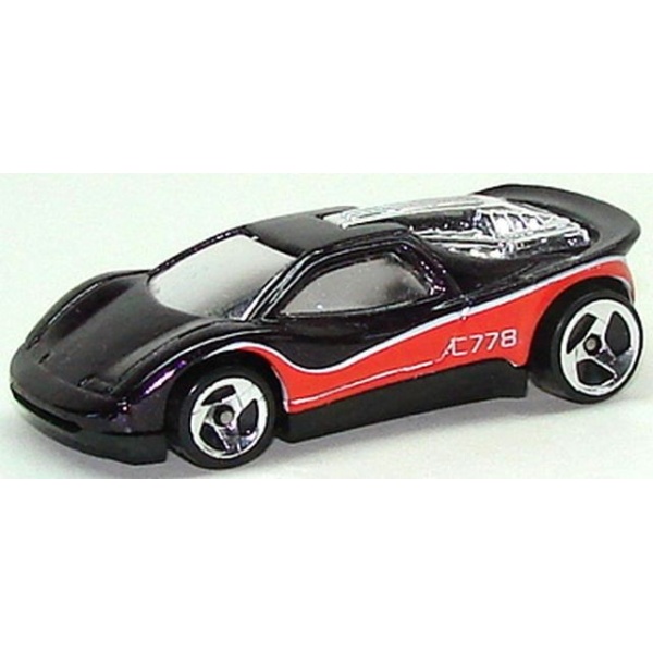 Sport Utility Vehicle