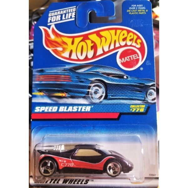 Sports Cars Series 1
