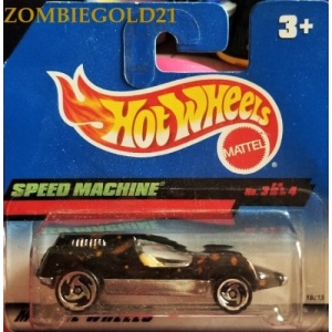 Stock Car- Micro