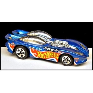 SUPER MODIFIED