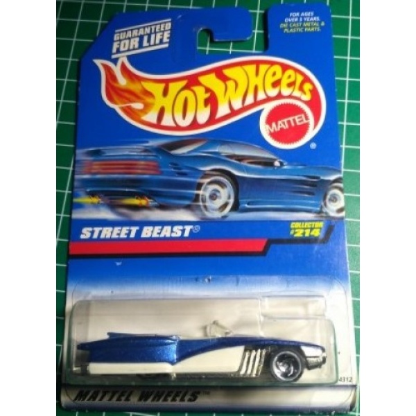 Sweet 16    Race 'em!  Collect 'Em! - 1973