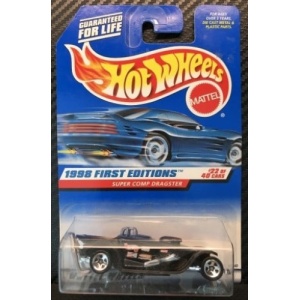 T-Bird Stocker