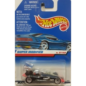 T-Bird Transporter