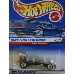 TABASCO Racing Transporter
