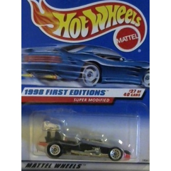 TABASCO Racing Transporter