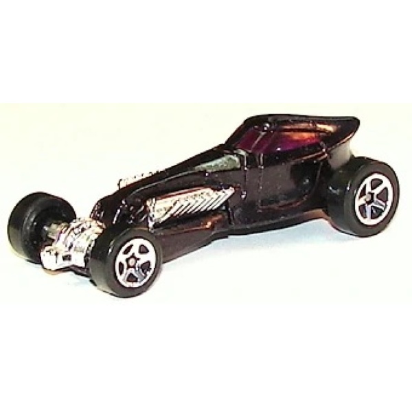 Taurus Stocker
