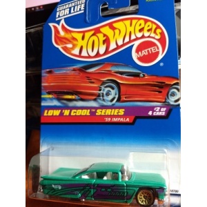 '67 Camaro