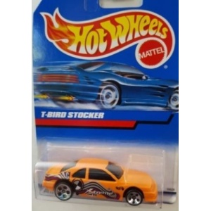 Taurus Stocker (1998)