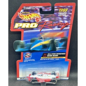 Terry Labonte Chevrolet Monte Carlo And Tool Box