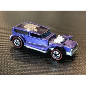Tow Truck