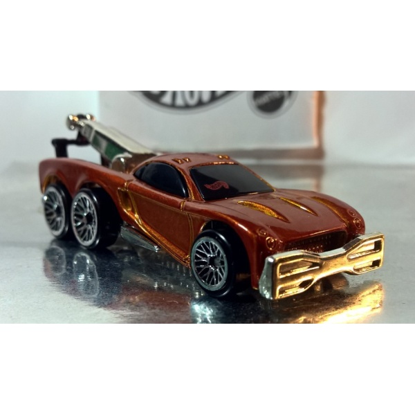 Trailbuster