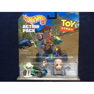 Tune-Up Shop  (Playset)