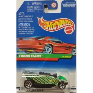 Vehicle Transport Series 1