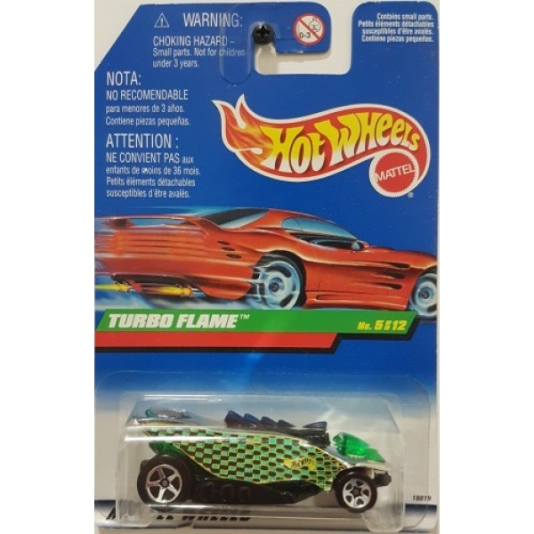 Vehicle Transport Series 1