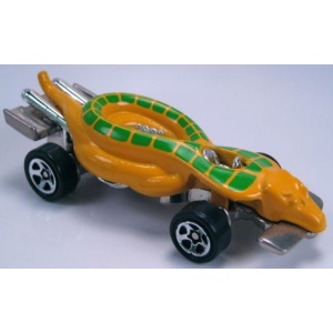 Viper RT/10